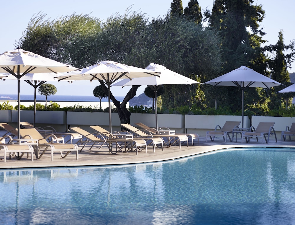 Amus Hotel & Spa - zdjęcie 4