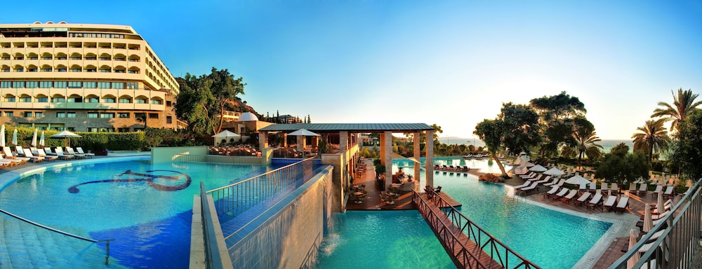 Amus Hotel & Spa - zdjęcie 3