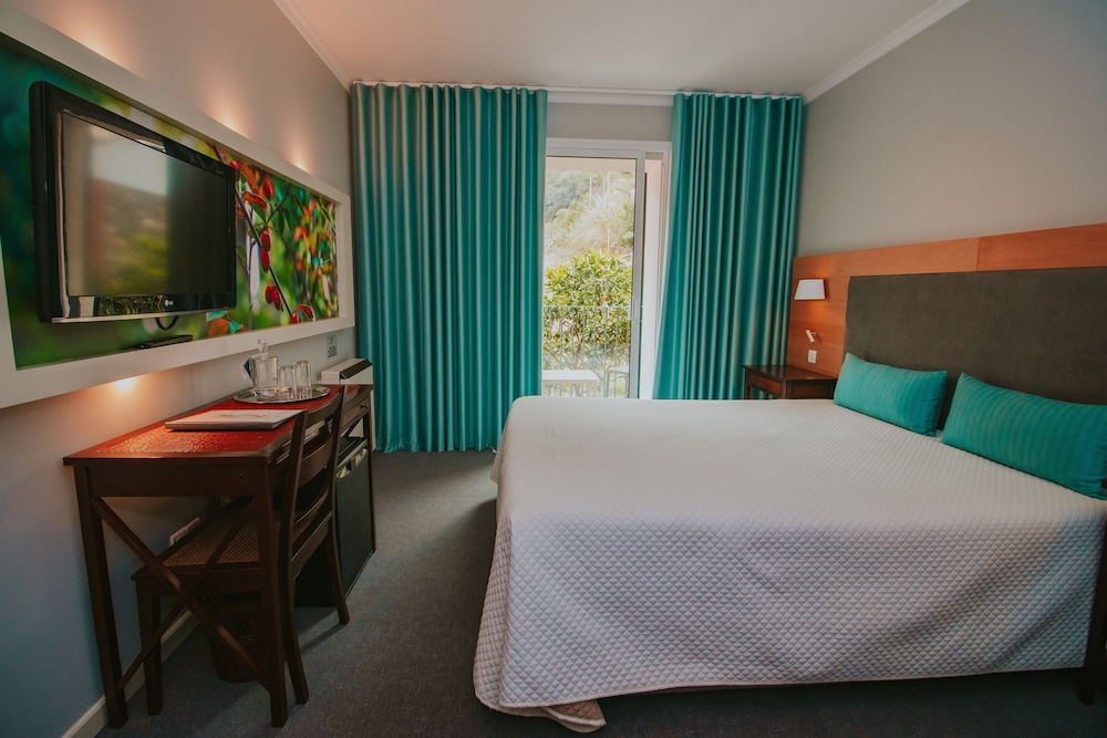Solar da Bica — Hotel rooms in São Vicente, Madeira