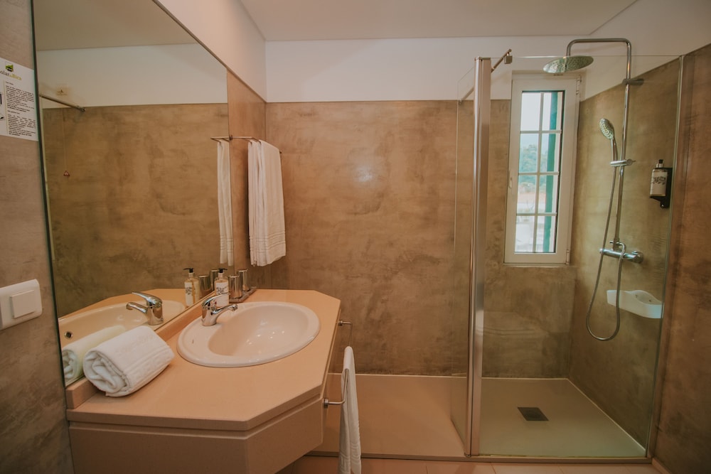 Solar da Bica — Hotel rooms in São Vicente, Madeira