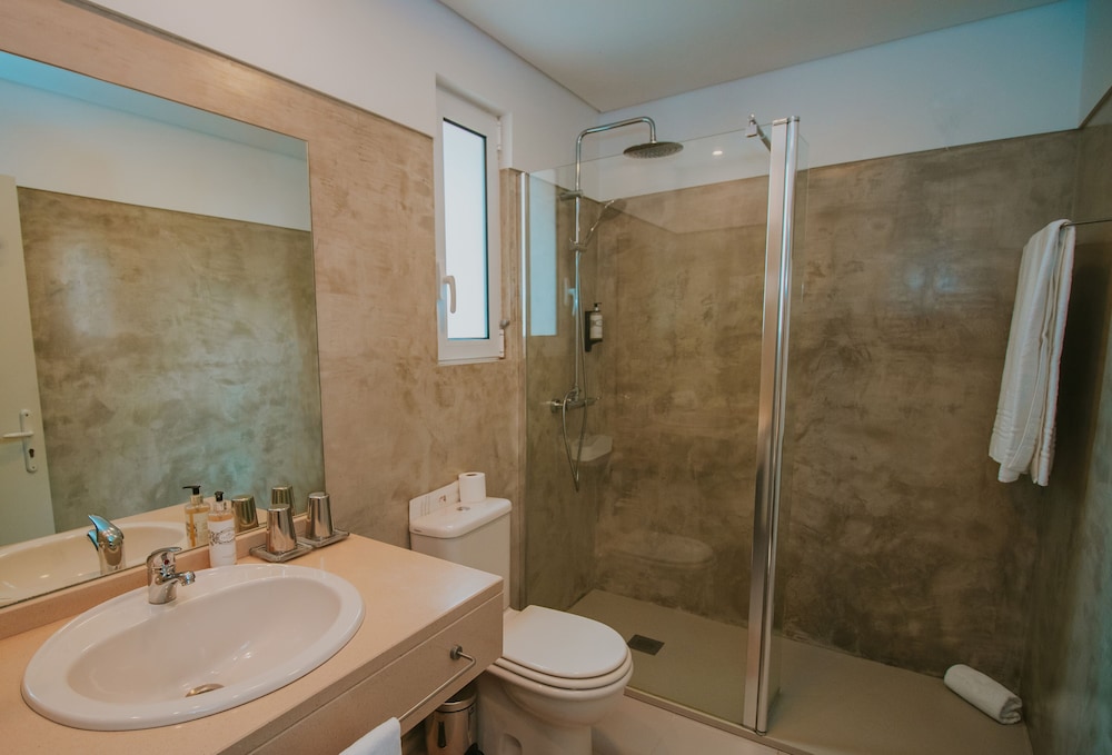 Solar da Bica — Hotel rooms in São Vicente, Madeira