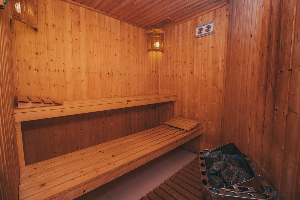 Solar da Bica — Spa in São Vicente, Madeira