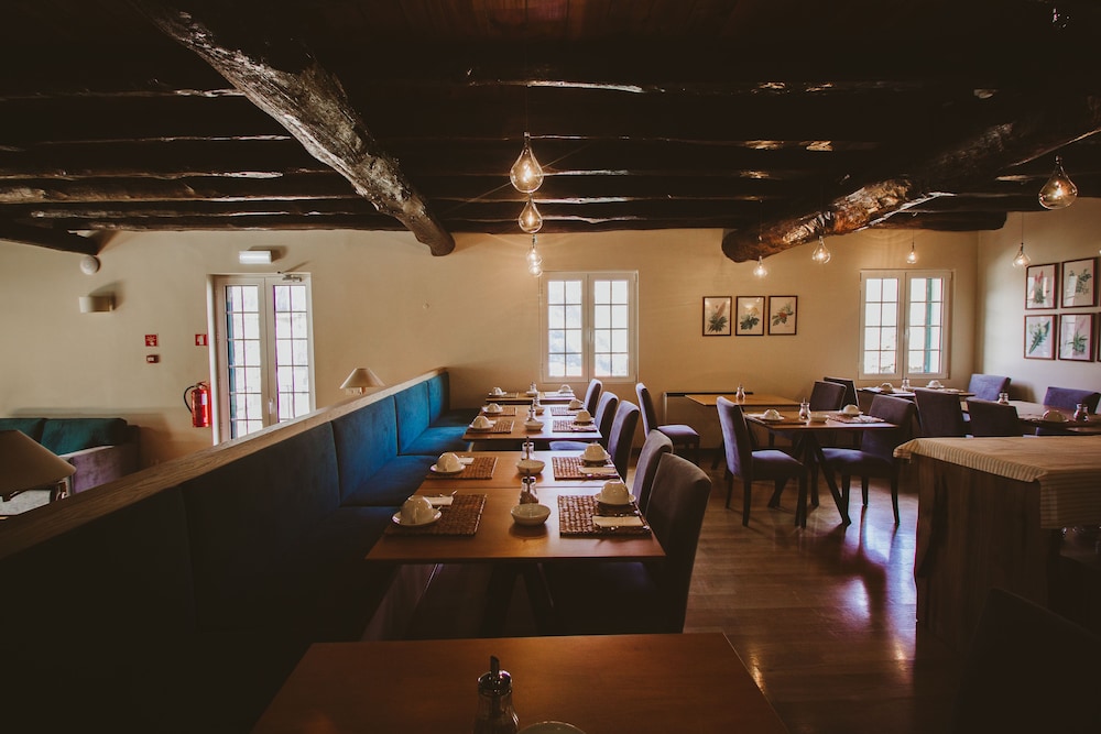 Solar da Bica — Restaurant & bars in São Vicente, Madeira