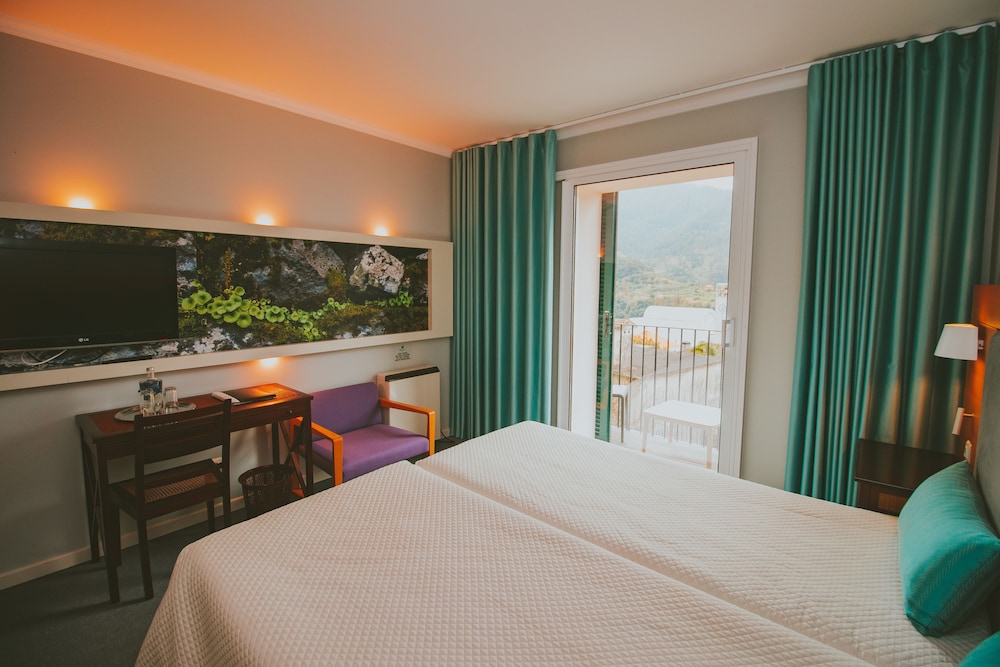 Solar da Bica — Hotel rooms in São Vicente, Madeira