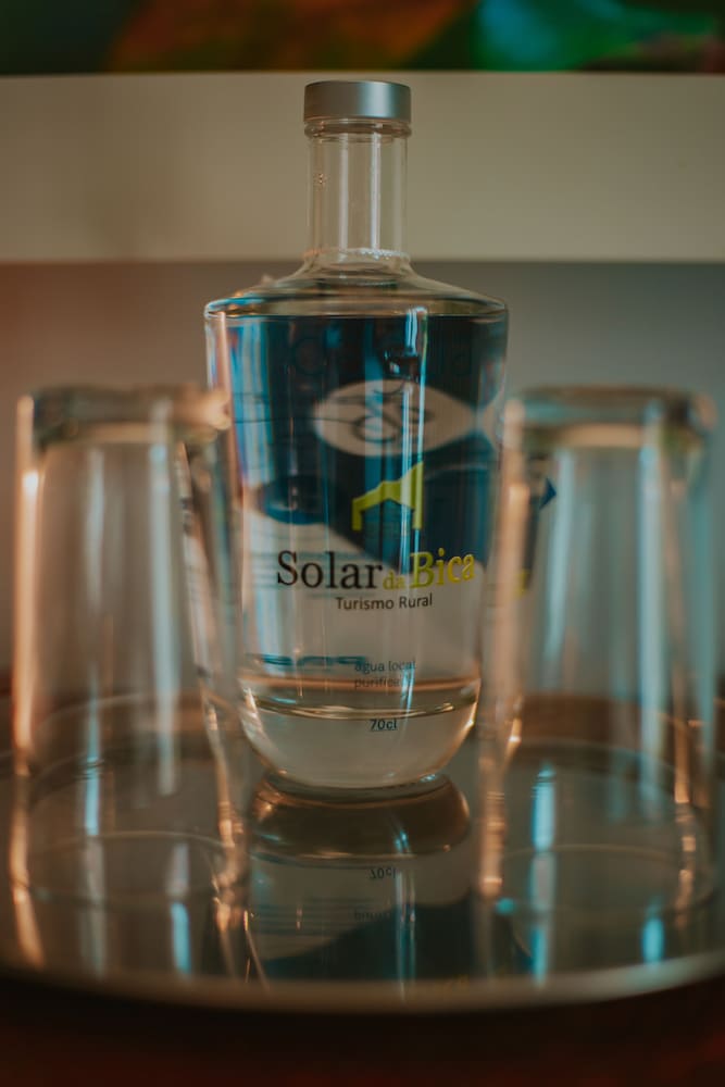 Solar da Bica — Hotel rooms in São Vicente, Madeira