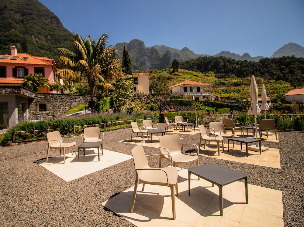 Solar da Bica — Restaurant & bars in São Vicente, Madeira