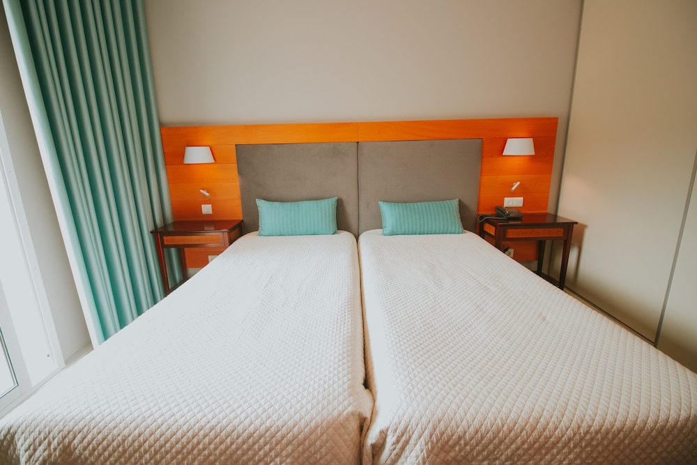 Solar da Bica — Hotel rooms in São Vicente, Madeira