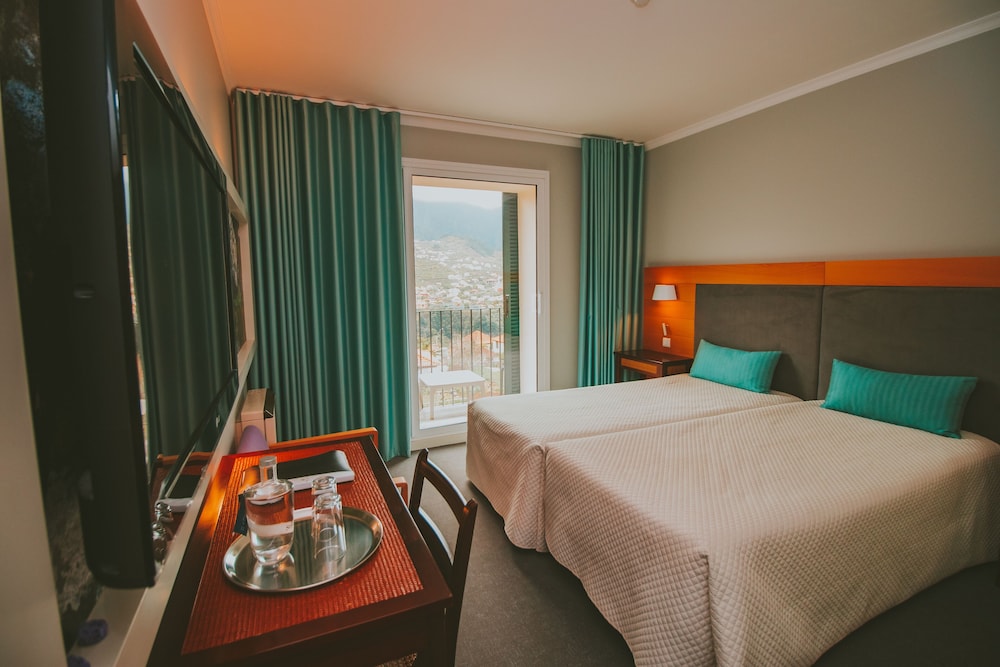 Solar da Bica — Hotel rooms in São Vicente, Madeira