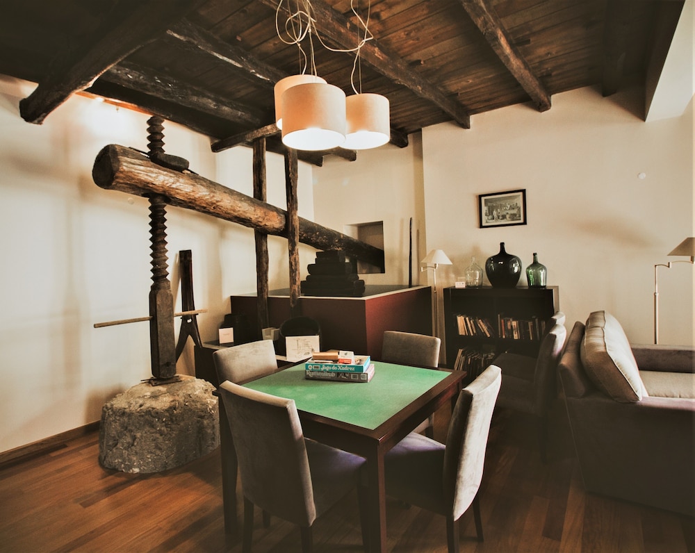 Solar da Bica — Hotel rooms in São Vicente, Madeira