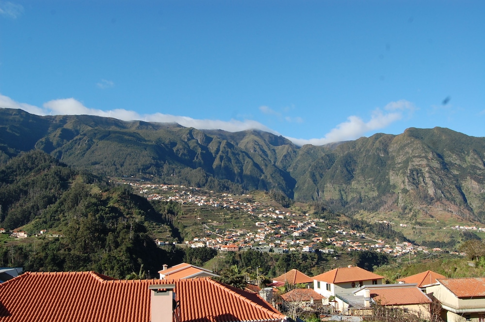 Solar da Bica — Attractions in the area in São Vicente, Madeira