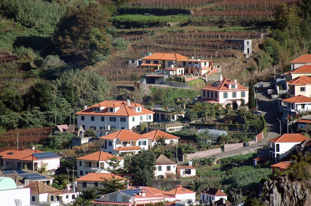 Solar da Bica — Attractions in the area in São Vicente, Madeira
