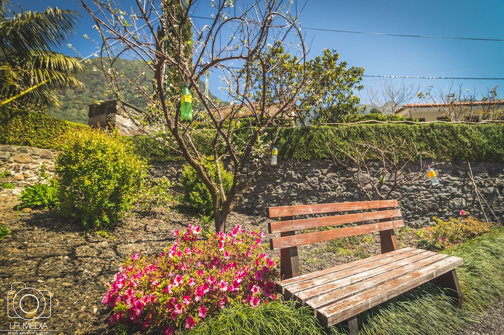 Solar da Bica — Attractions in the area in São Vicente, Madeira