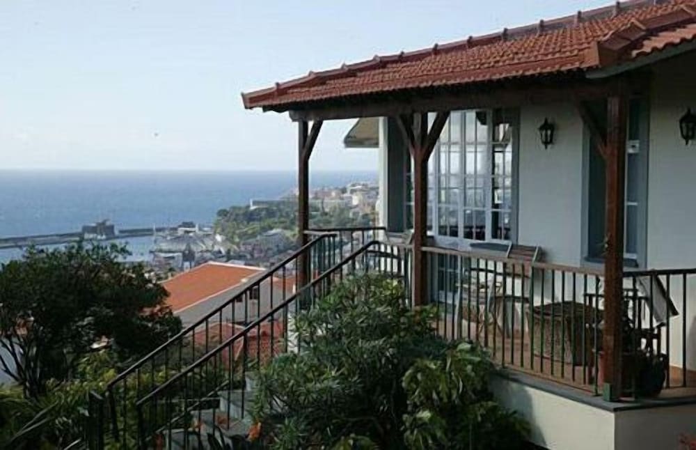 Quinta Mãe dos Homens — Attractions in the area in Funchal, Madeira