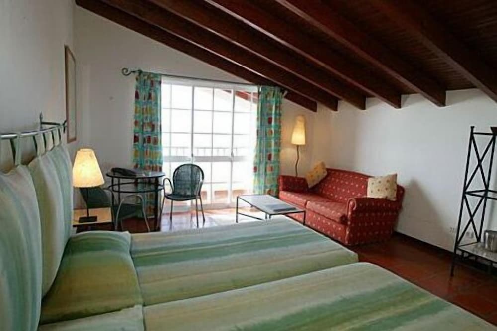 Quinta Mãe dos Homens — Hotel rooms in Funchal, Madeira