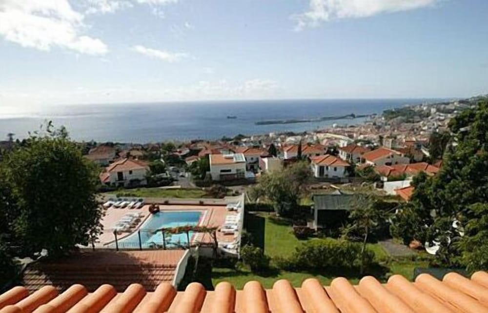 Quinta Mãe dos Homens — Main photo in Funchal, Madeira