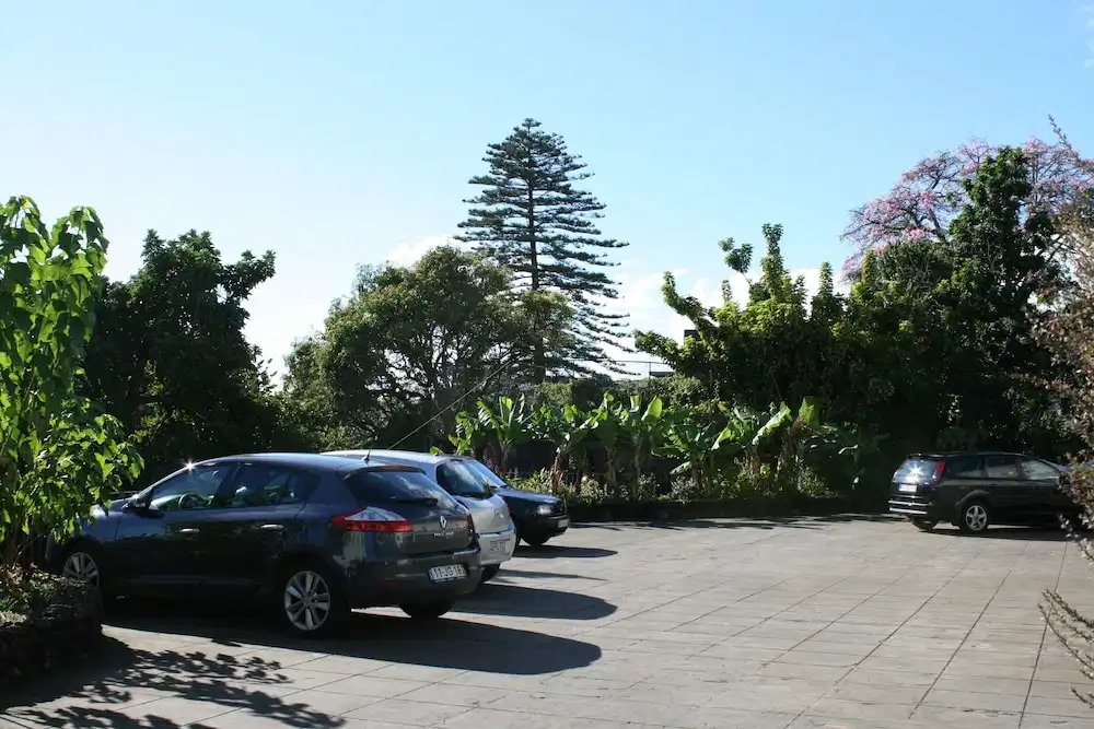 Quinta Mãe dos Homens — Attractions in the area in Funchal, Madeira
