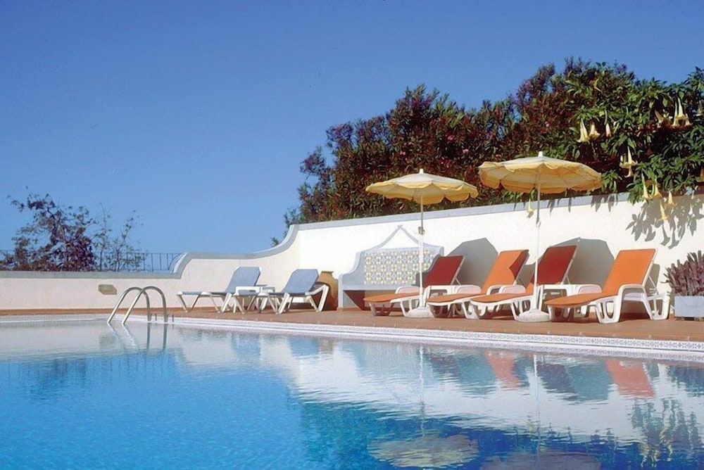 Quinta Mãe dos Homens — Swimming pool in Funchal, Madeira