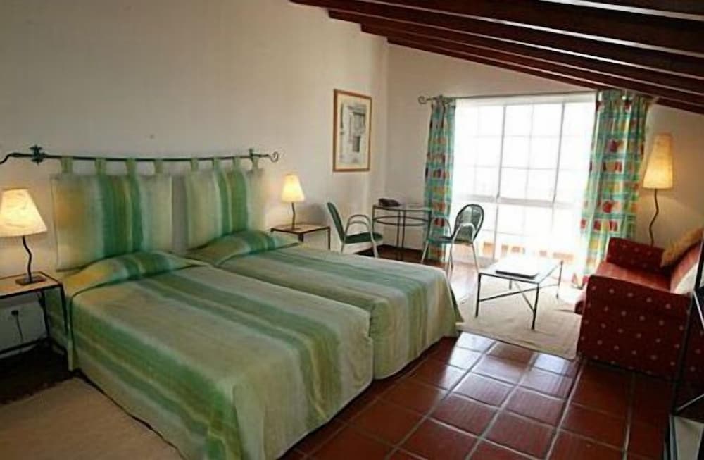 Quinta Mãe dos Homens — Hotel rooms in Funchal, Madeira