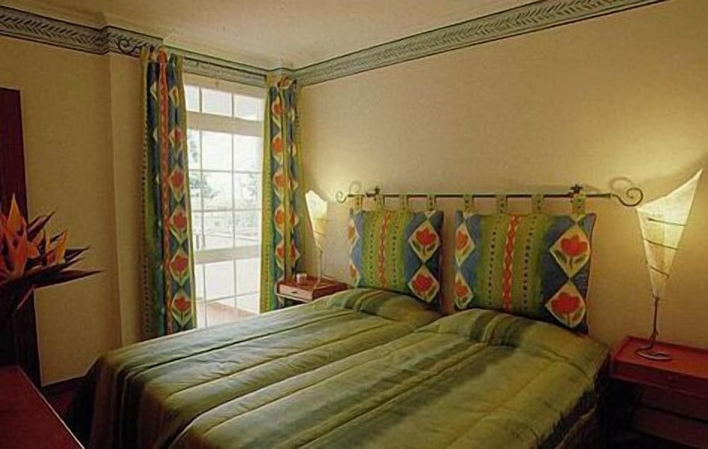 Quinta Mãe dos Homens — Hotel rooms in Funchal, Madeira