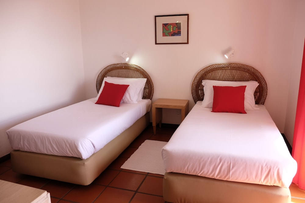 Quinta Mãe dos Homens — Hotel rooms in Funchal, Madeira