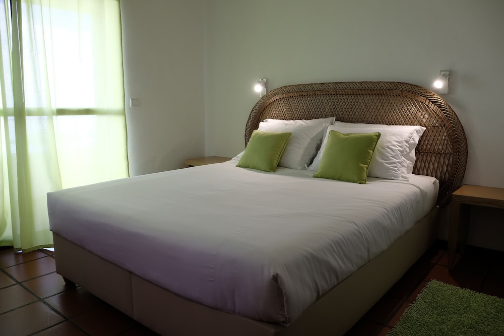 Quinta Mãe dos Homens — Hotel rooms in Funchal, Madeira