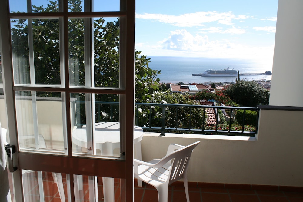 Quinta Mãe dos Homens — Hotel rooms in Funchal, Madeira