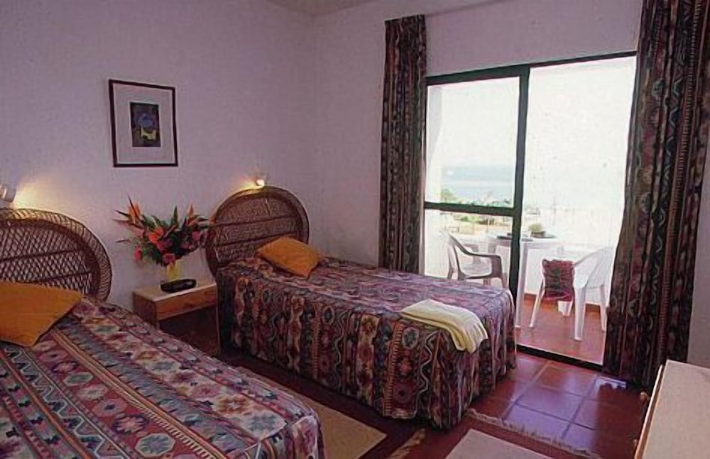 Quinta Mãe dos Homens — Hotel rooms in Funchal, Madeira