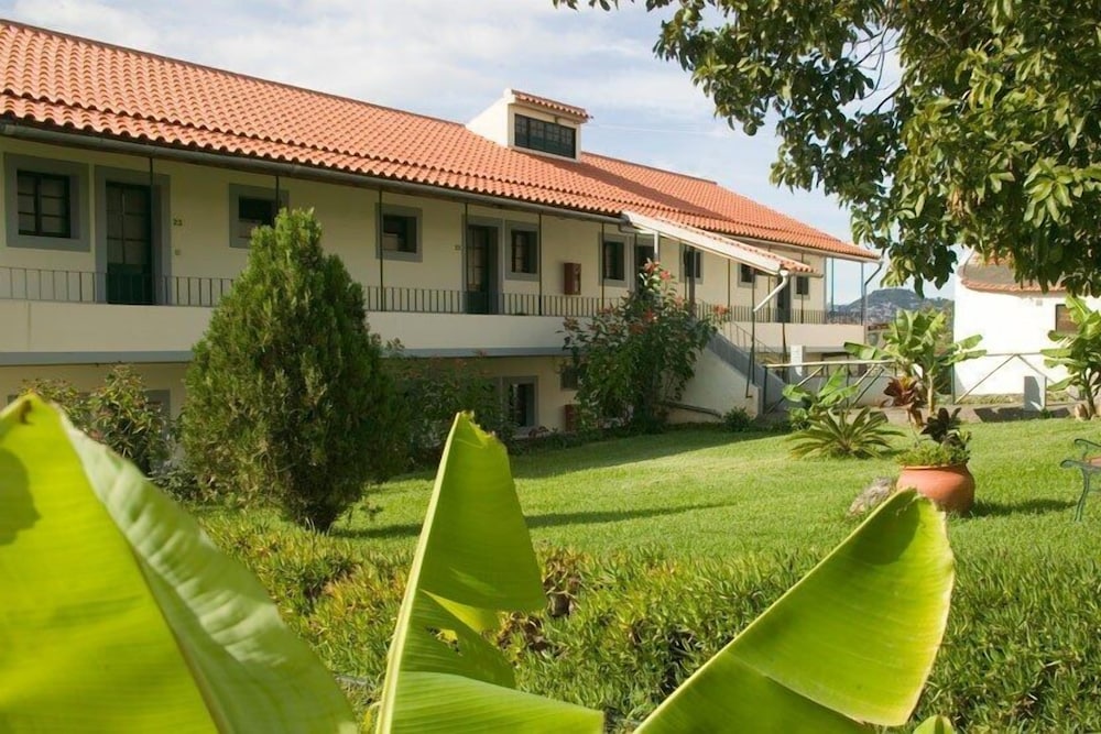 Quinta Mãe dos Homens — Hotel building in Funchal, Madeira
