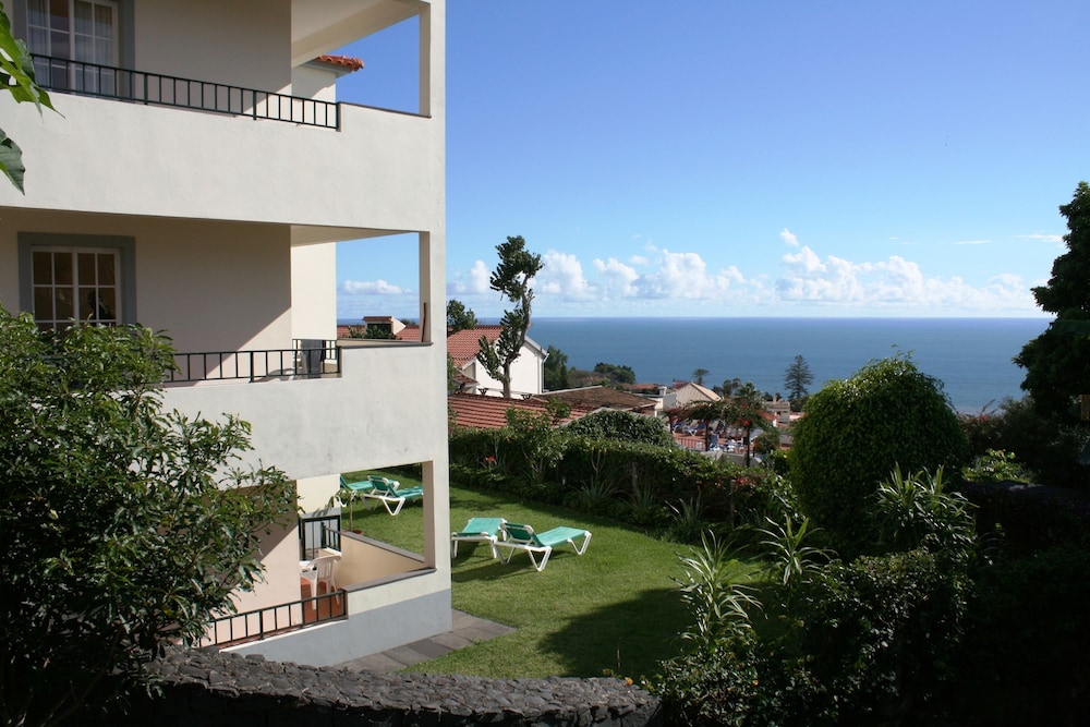 Quinta Mãe dos Homens — Hotel building in Funchal, Madeira