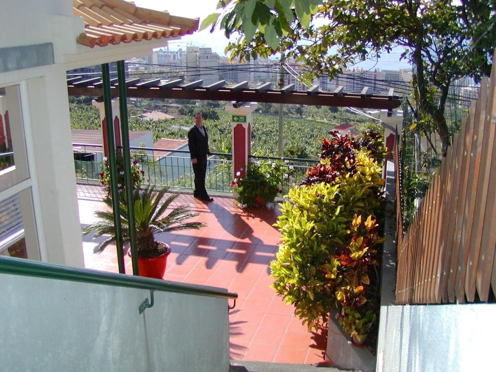 Vila Marta — Attractions in the area in Funchal, Madeira