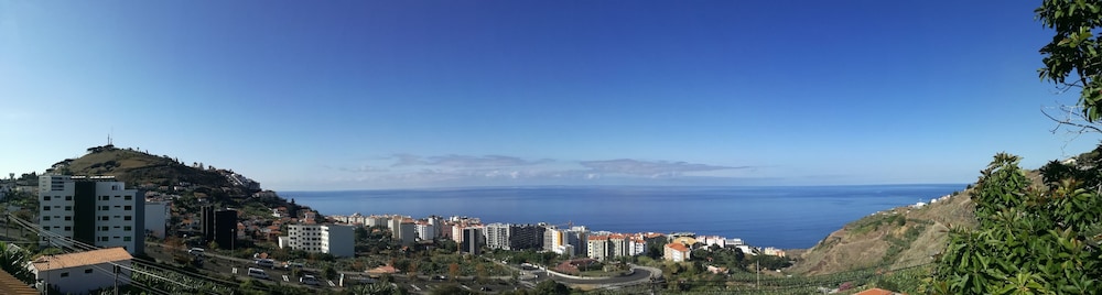 Vila Marta — Attractions in the area in Funchal, Madeira