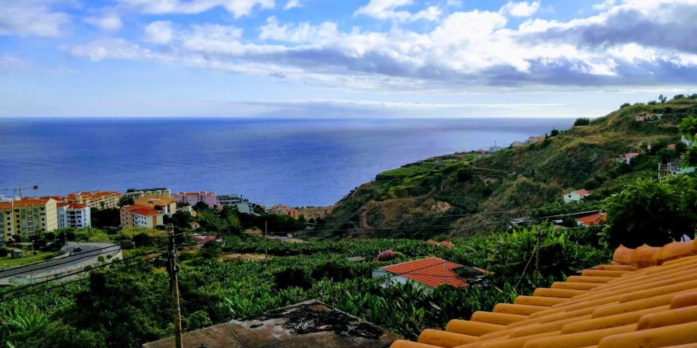 Vila Marta — Attractions in the area in Funchal, Madeira