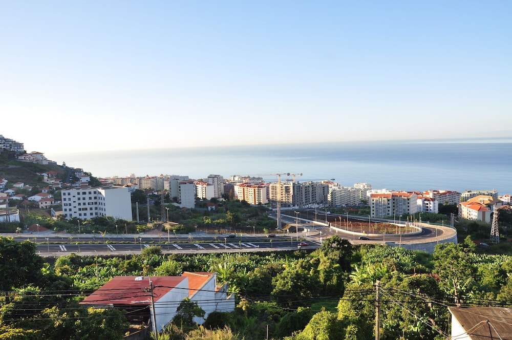 Vila Marta — Attractions in the area in Funchal, Madeira
