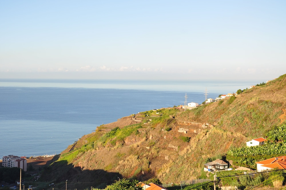 Vila Marta — Attractions in the area in Funchal, Madeira