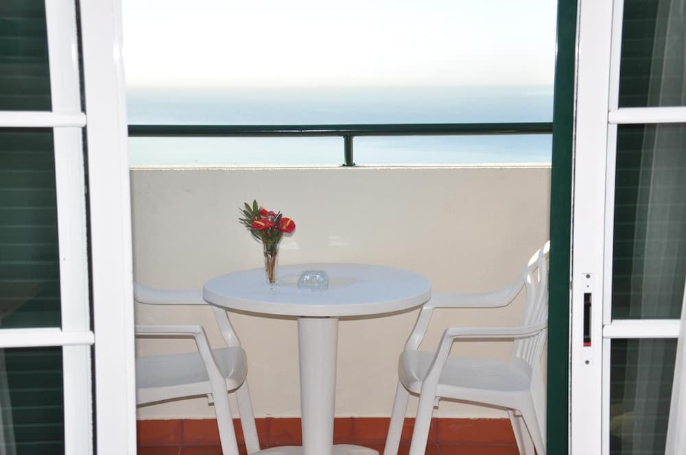 Vila Marta — Hotel rooms in Funchal, Madeira