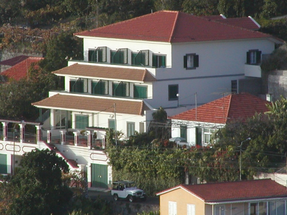 Vila Marta — Main photo in Funchal, Madeira