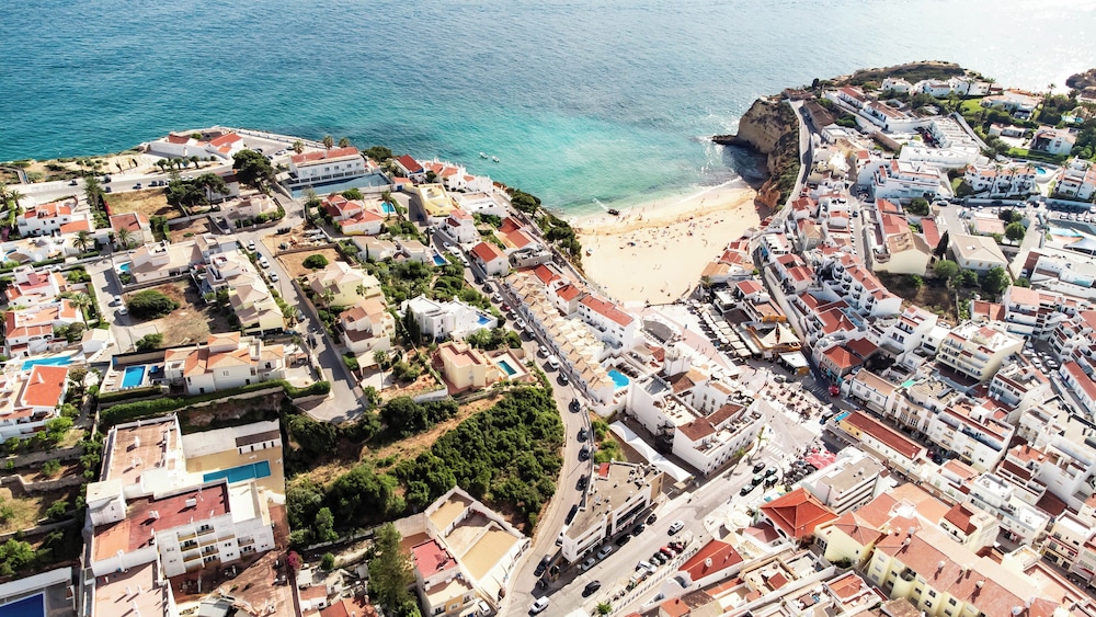 Monte Dourado Resort — Attractions in the area in Carvoeiro, Faro