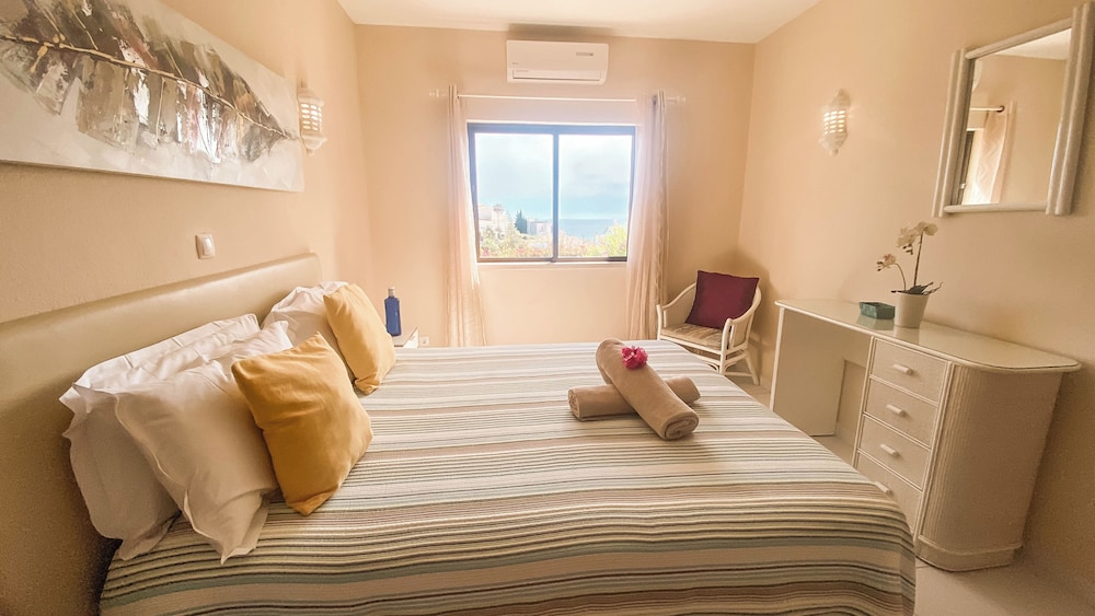 Monte Dourado Resort — Hotel rooms in Carvoeiro, Faro