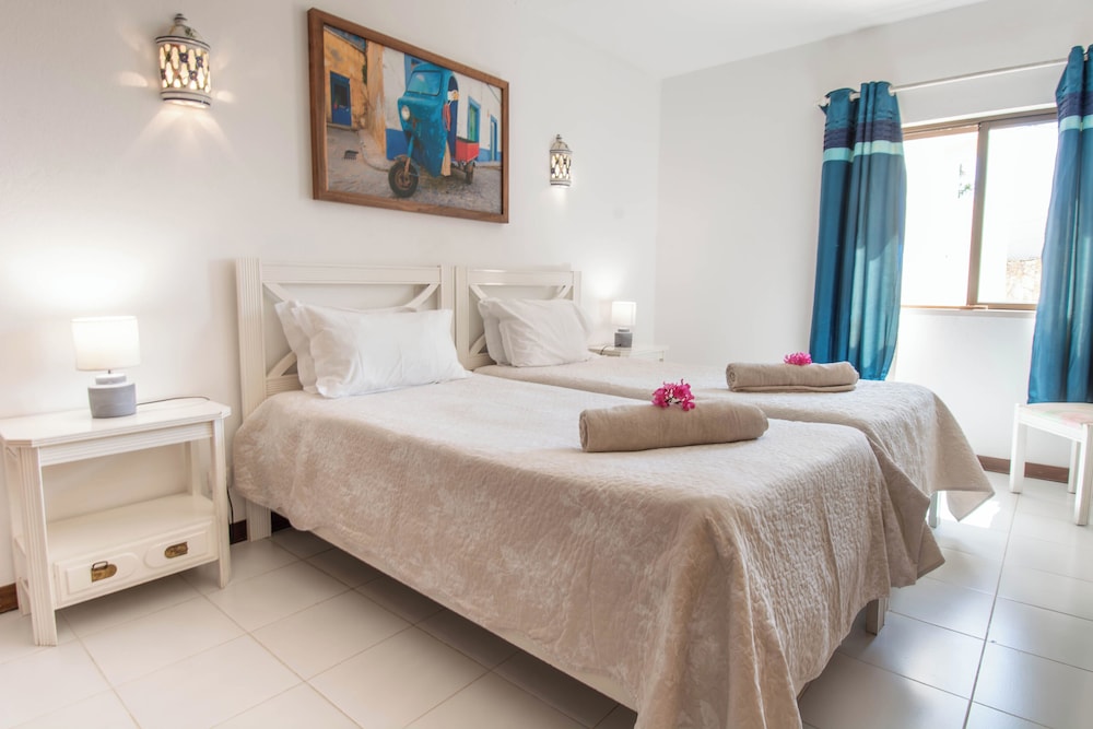 Monte Dourado Resort — Hotel rooms in Carvoeiro, Faro