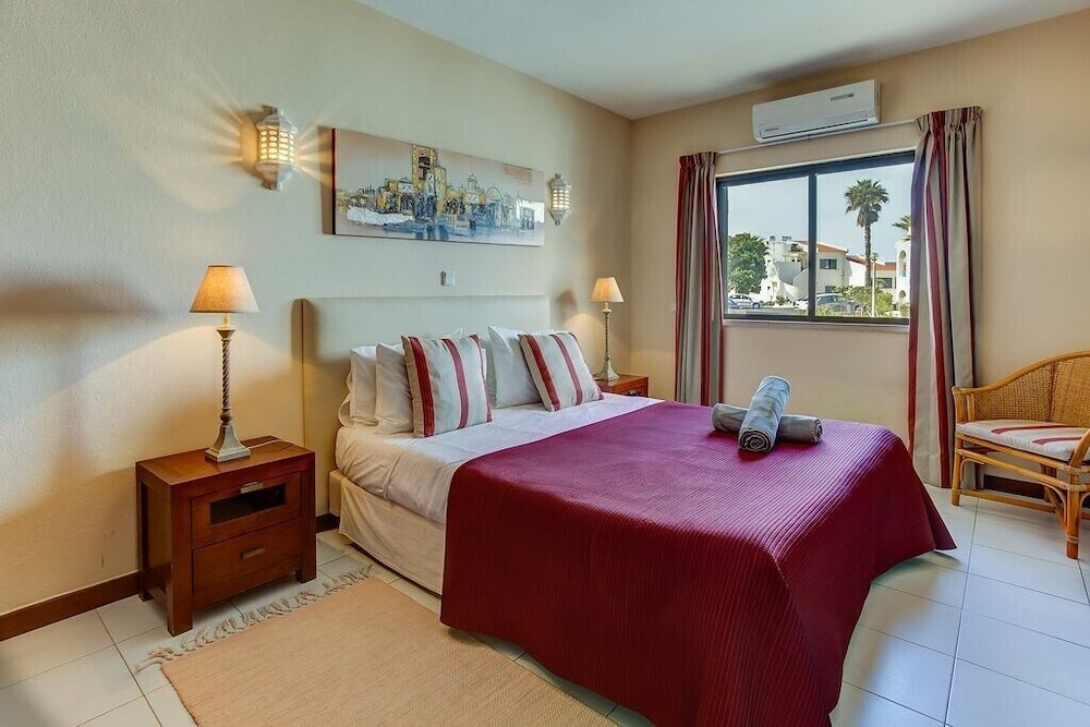 Monte Dourado Resort — Hotel rooms in Carvoeiro, Faro
