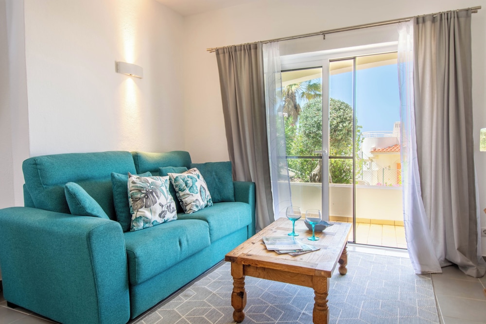 Monte Dourado Resort — Hotel rooms in Carvoeiro, Faro