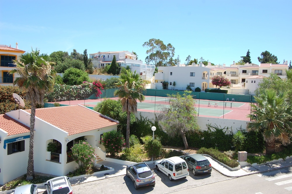 Monte Dourado Resort — Sports & recreation in Carvoeiro, Faro