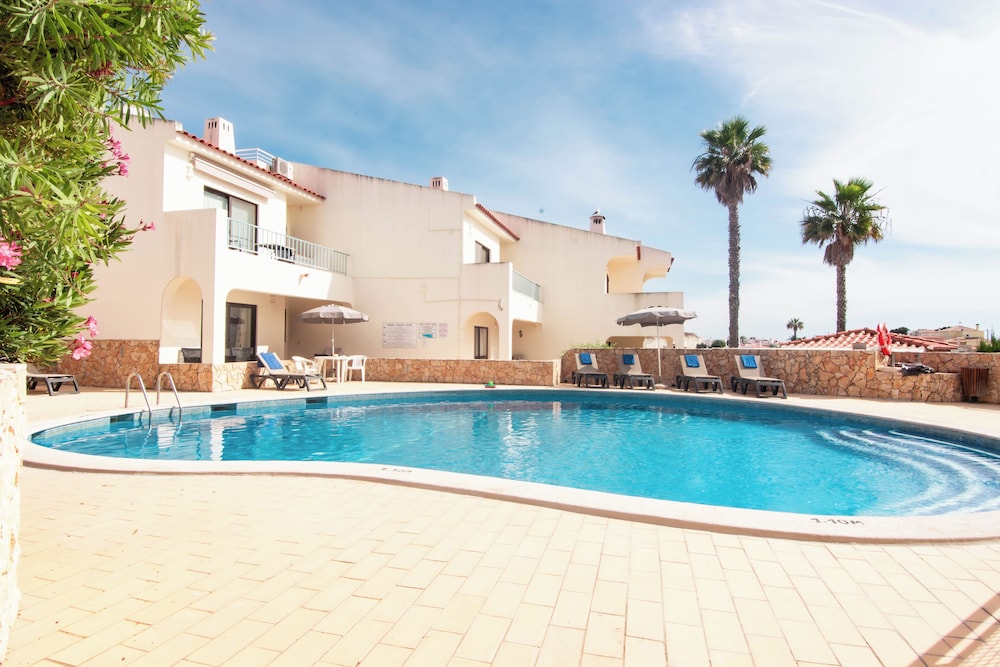 Monte Dourado Resort — Swimming pool in Carvoeiro, Faro