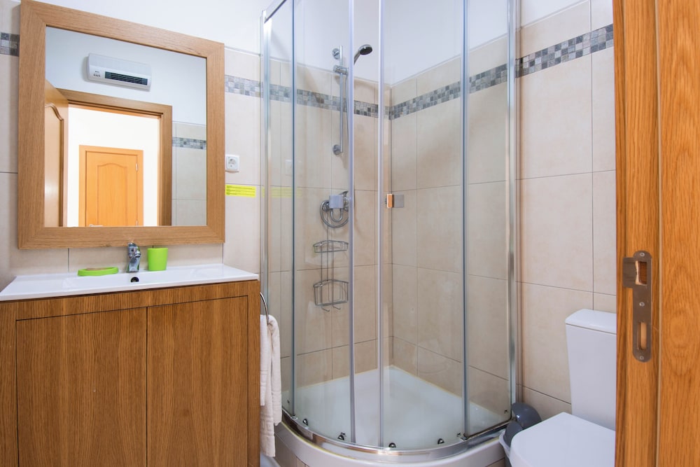 Monte Dourado Resort — Hotel rooms in Carvoeiro, Faro