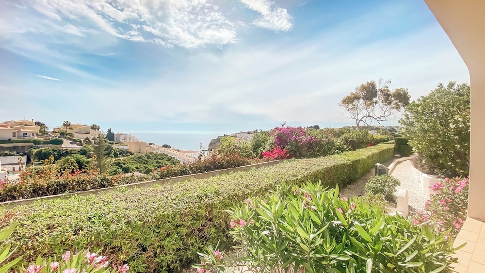 Monte Dourado Resort — Attractions in the area in Carvoeiro, Faro