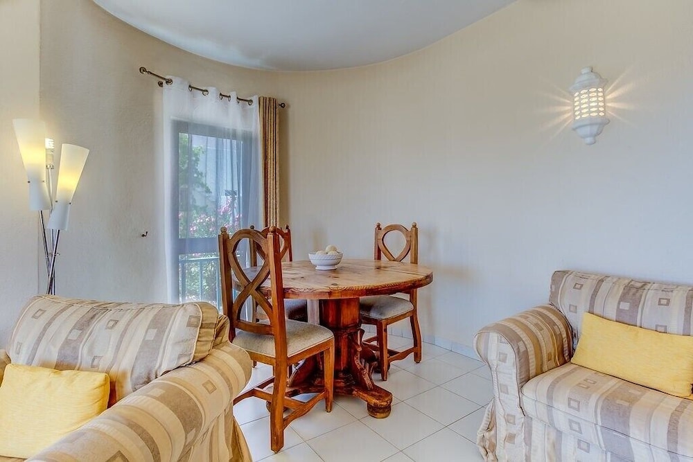 Monte Dourado Resort — Hotel rooms in Carvoeiro, Faro