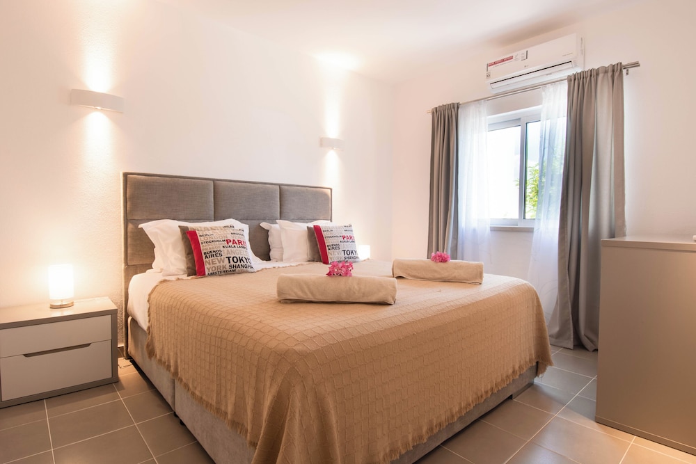 Monte Dourado Resort — Hotel rooms in Carvoeiro, Faro
