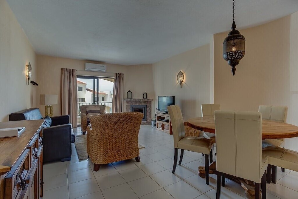 Monte Dourado Resort — Hotel rooms in Carvoeiro, Faro