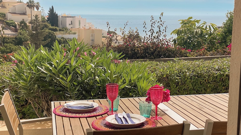 Monte Dourado Resort — Attractions in the area in Carvoeiro, Faro
