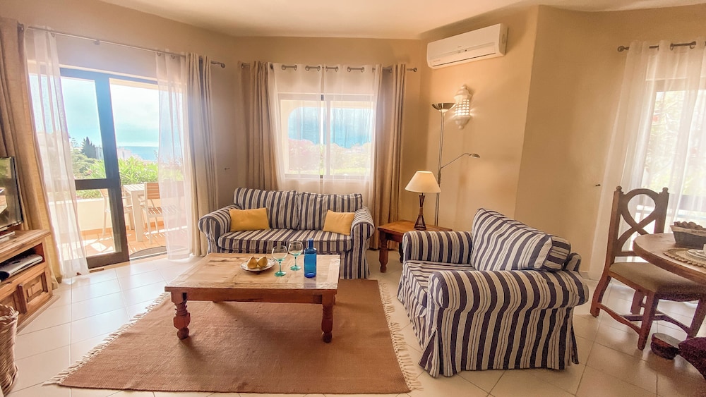 Monte Dourado Resort — Hotel rooms in Carvoeiro, Faro